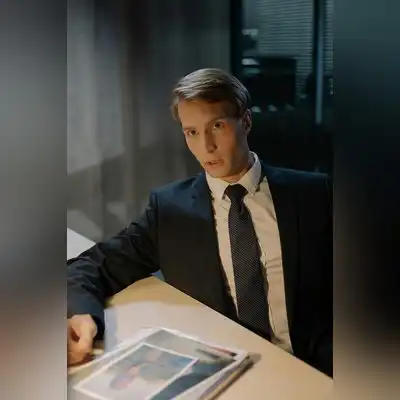赵无忌